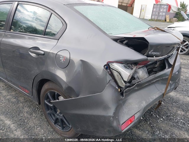 Aukcja sprzedaży 2013 Honda Civic Lx, vin: 2HGFB2F44DH101359, numer aukcji: 12695328