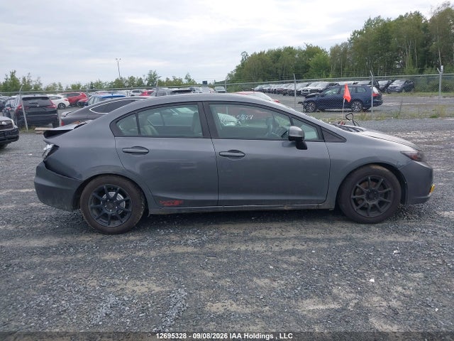 Aukcja sprzedaży 2013 Honda Civic Lx, vin: 2HGFB2F44DH101359, numer aukcji: 12695328