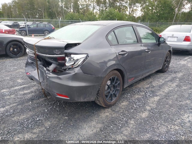 Aukcja sprzedaży 2013 Honda Civic Lx, vin: 2HGFB2F44DH101359, numer aukcji: 12695328