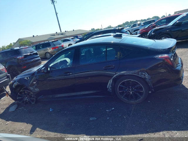 Aukcja sprzedaży 2025 Cadillac Ct5 Sport, vin: 1G6DU5RK4S0114998, numer aukcji: 12695329