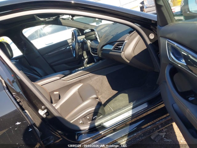 Aukcja sprzedaży 2025 Cadillac Ct5 Sport, vin: 1G6DU5RK4S0114998, numer aukcji: 12695329