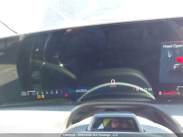 Aukcja sprzedaży 2025 Cadillac Ct5 Sport, vin: 1G6DU5RK4S0114998, numer aukcji: 12695329