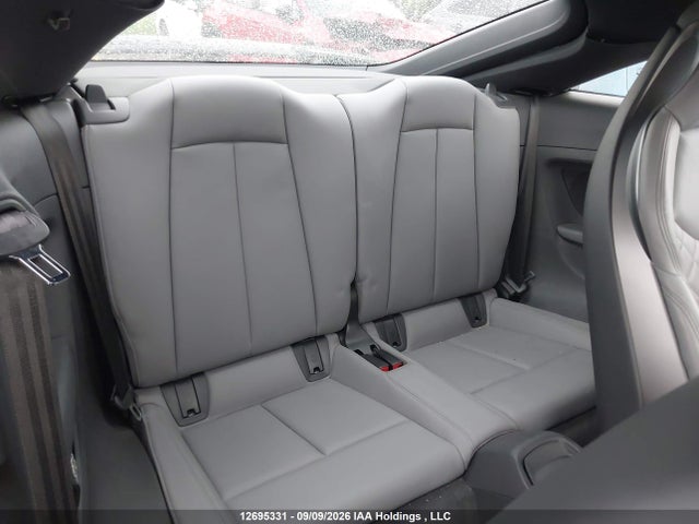 Продажа на аукционе авто 2022 Audi Tts 2.0t, vin: TRUA1AFV5N1006264, номер лота: 12695331