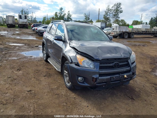 Продаж на аукціоні авто 2012 Toyota Rav4 Sport, vin: 2T3RF4DV2CW199409, номер лоту: 12695332