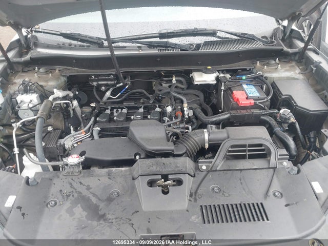 12695334 :رقم المزاد ، 2HKRS4H59PH115010 vin ، 2023 Honda Cr-v Sport/sport-b مزاد بيع