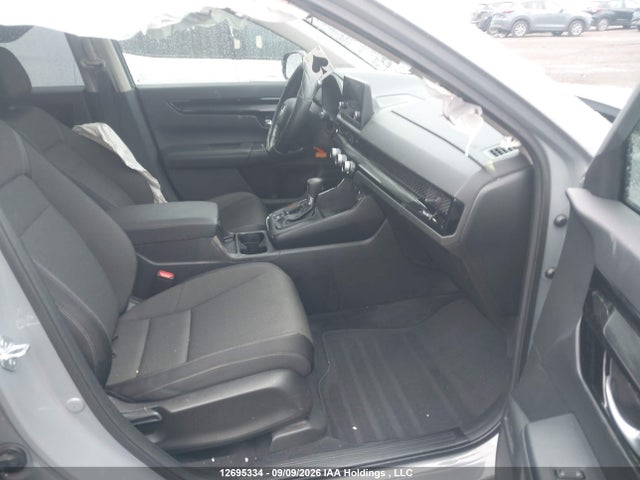 12695334 :رقم المزاد ، 2HKRS4H59PH115010 vin ، 2023 Honda Cr-v Sport/sport-b مزاد بيع
