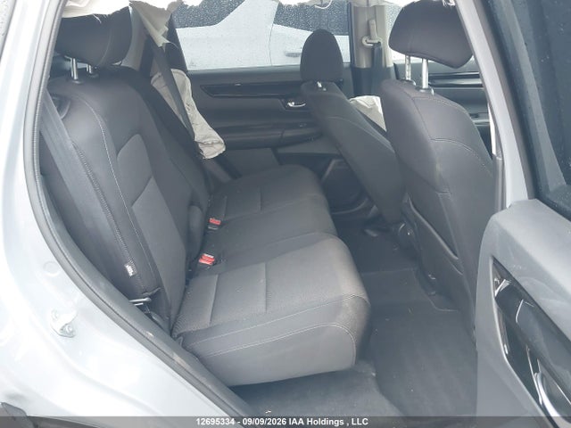 12695334 :رقم المزاد ، 2HKRS4H59PH115010 vin ، 2023 Honda Cr-v Sport/sport-b مزاد بيع