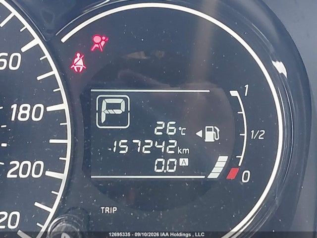12695335 :رقم المزاد ، 3N1CE2CP8FL423944 vin ، 2015 Nissan Versa Note S/s Plus/sv/sl/sr مزاد بيع