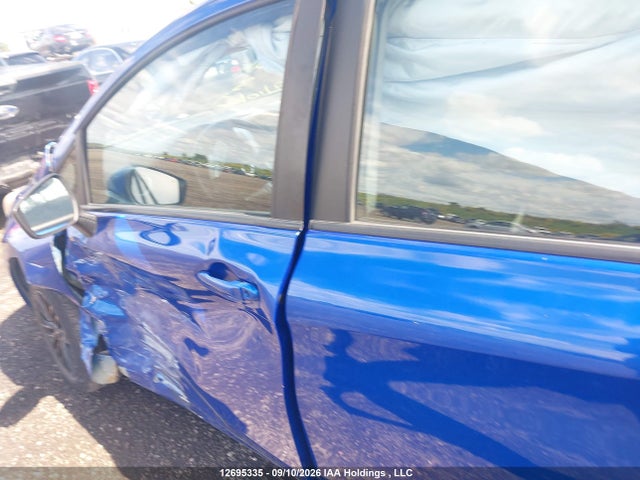 12695335 :رقم المزاد ، 3N1CE2CP8FL423944 vin ، 2015 Nissan Versa Note S/s Plus/sv/sl/sr مزاد بيع