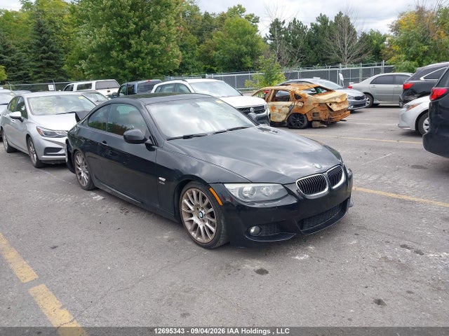 2012 Bmw 328 Xi მანქანა იყიდება აუქციონზე, vin: WBAKF3C50CE974615, აუქციონის ნომერი: 12695343