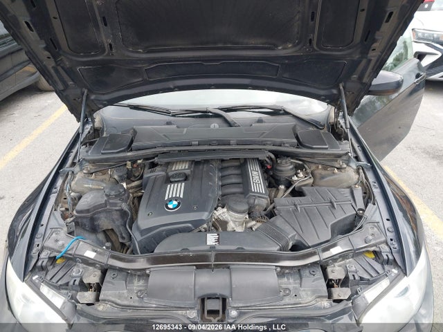 2012 Bmw 328 Xi მანქანა იყიდება აუქციონზე, vin: WBAKF3C50CE974615, აუქციონის ნომერი: 12695343