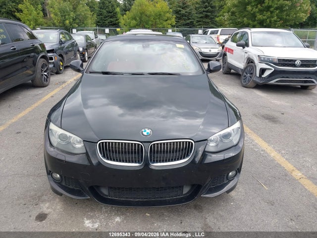 2012 Bmw 328 Xi მანქანა იყიდება აუქციონზე, vin: WBAKF3C50CE974615, აუქციონის ნომერი: 12695343