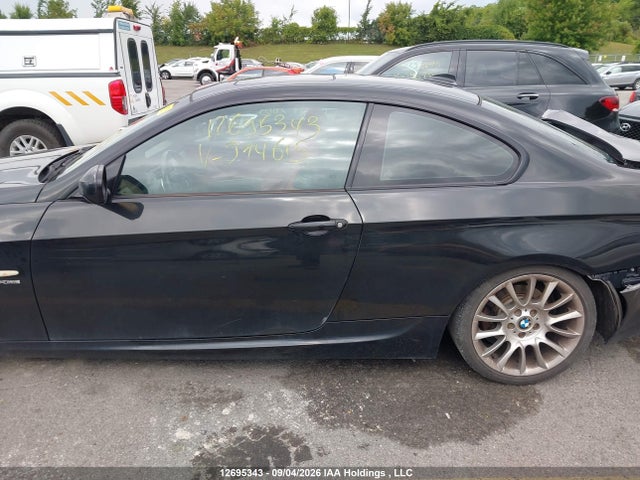 2012 Bmw 328 Xi მანქანა იყიდება აუქციონზე, vin: WBAKF3C50CE974615, აუქციონის ნომერი: 12695343
