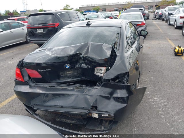 2012 Bmw 328 Xi მანქანა იყიდება აუქციონზე, vin: WBAKF3C50CE974615, აუქციონის ნომერი: 12695343