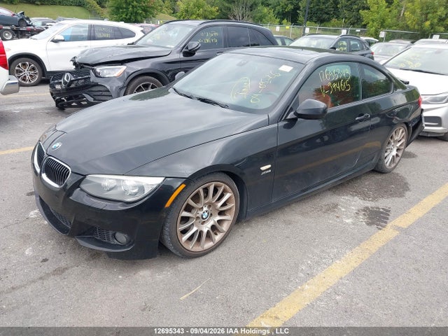 2012 Bmw 328 Xi მანქანა იყიდება აუქციონზე, vin: WBAKF3C50CE974615, აუქციონის ნომერი: 12695343