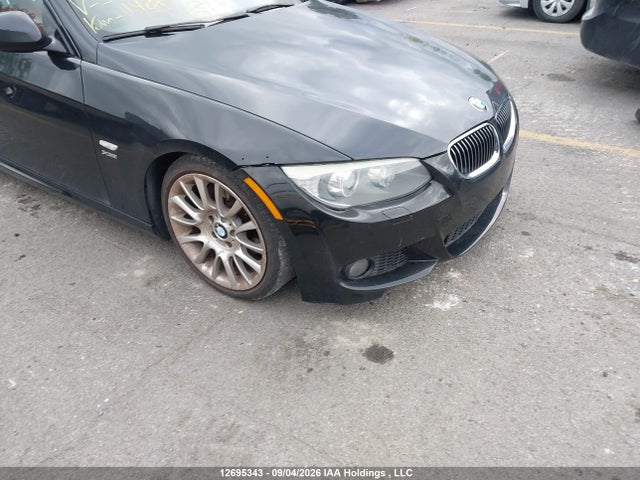 2012 Bmw 328 Xi მანქანა იყიდება აუქციონზე, vin: WBAKF3C50CE974615, აუქციონის ნომერი: 12695343