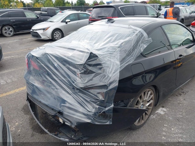 2012 Bmw 328 Xi მანქანა იყიდება აუქციონზე, vin: WBAKF3C50CE974615, აუქციონის ნომერი: 12695343