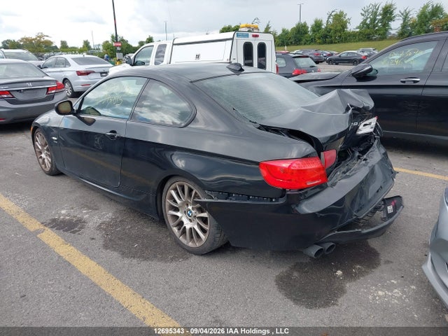 2012 Bmw 328 Xi მანქანა იყიდება აუქციონზე, vin: WBAKF3C50CE974615, აუქციონის ნომერი: 12695343