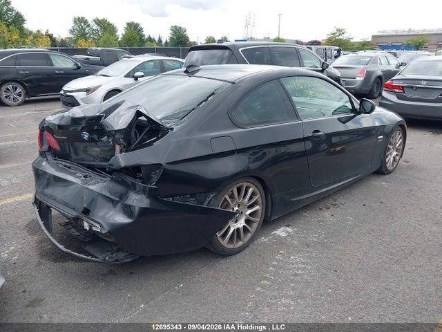 2012 Bmw 328 Xi მანქანა იყიდება აუქციონზე, vin: WBAKF3C50CE974615, აუქციონის ნომერი: 12695343