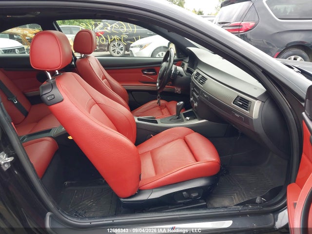 2012 Bmw 328 Xi მანქანა იყიდება აუქციონზე, vin: WBAKF3C50CE974615, აუქციონის ნომერი: 12695343