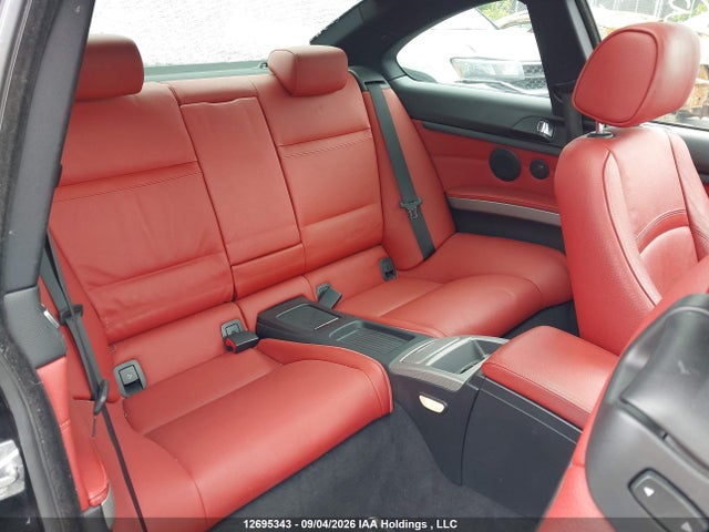 2012 Bmw 328 Xi მანქანა იყიდება აუქციონზე, vin: WBAKF3C50CE974615, აუქციონის ნომერი: 12695343