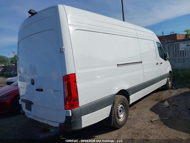 W1Y4KCHY3SP800398 Mercedes-Benz Sprinter 2500