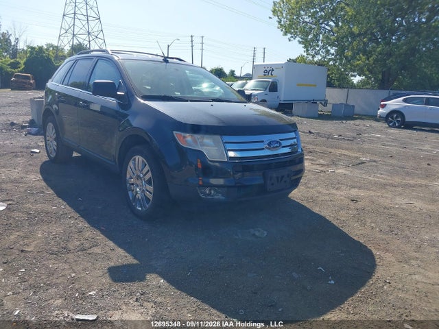 Aukcja sprzedaży 2008 Ford Edge, vin: 2FMDK49C78BA64011, numer aukcji: 12695348