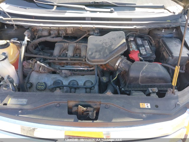 Продаж на аукціоні авто 2008 Ford Edge, vin: 2FMDK49C78BA64011, номер лоту: 12695348