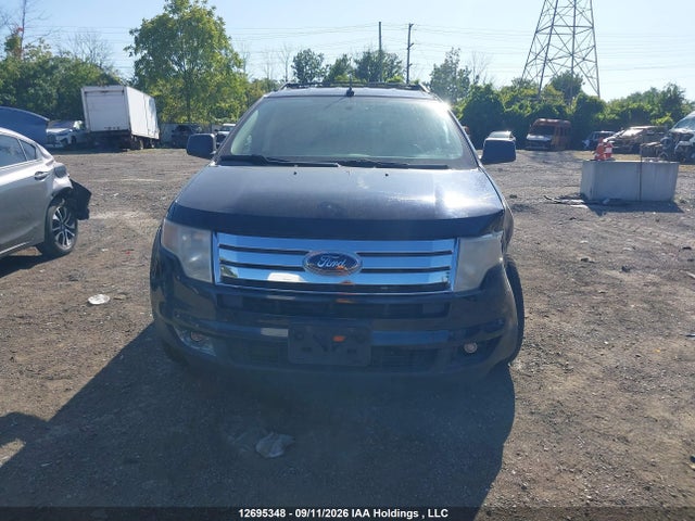 Продаж на аукціоні авто 2008 Ford Edge, vin: 2FMDK49C78BA64011, номер лоту: 12695348