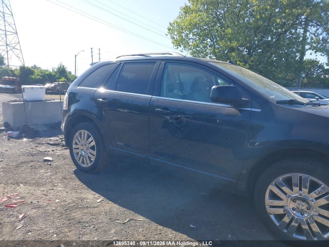 Продаж на аукціоні авто 2008 Ford Edge, vin: 2FMDK49C78BA64011, номер лоту: 12695348