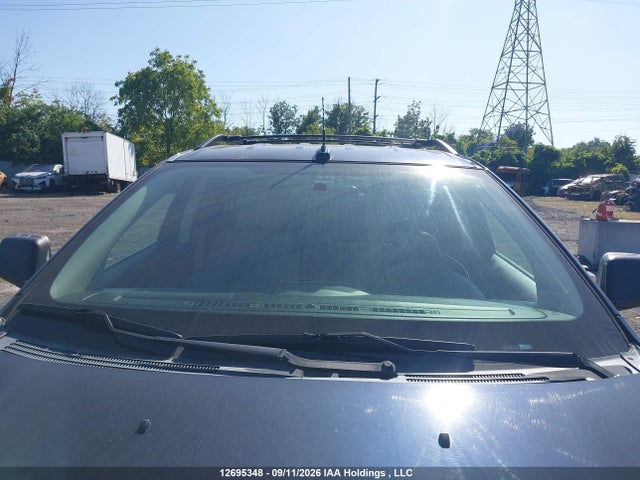 Продаж на аукціоні авто 2008 Ford Edge, vin: 2FMDK49C78BA64011, номер лоту: 12695348