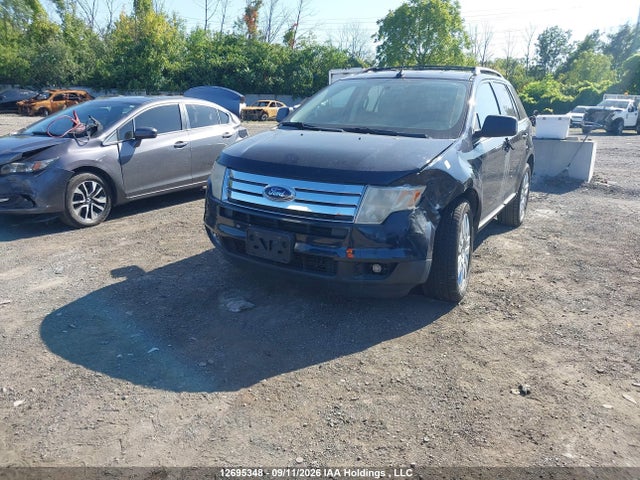 Продаж на аукціоні авто 2008 Ford Edge, vin: 2FMDK49C78BA64011, номер лоту: 12695348