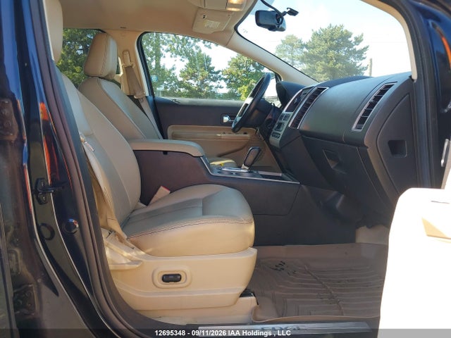 Продаж на аукціоні авто 2008 Ford Edge, vin: 2FMDK49C78BA64011, номер лоту: 12695348