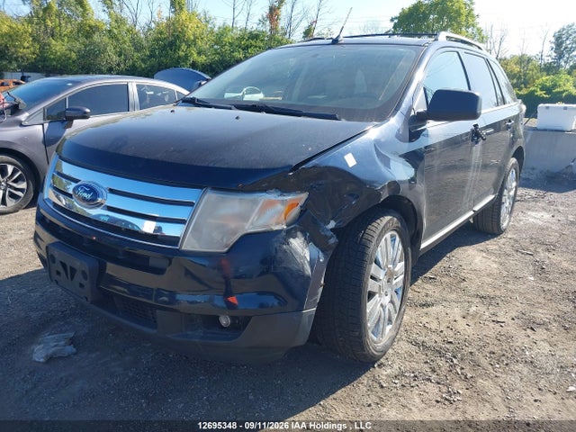 Продаж на аукціоні авто 2008 Ford Edge, vin: 2FMDK49C78BA64011, номер лоту: 12695348