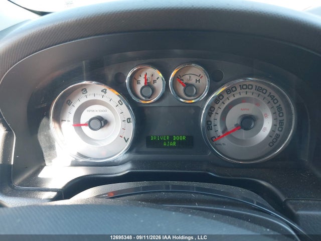 Продаж на аукціоні авто 2008 Ford Edge, vin: 2FMDK49C78BA64011, номер лоту: 12695348