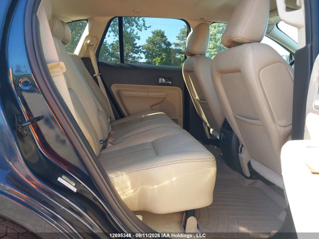 Продаж на аукціоні авто 2008 Ford Edge, vin: 2FMDK49C78BA64011, номер лоту: 12695348