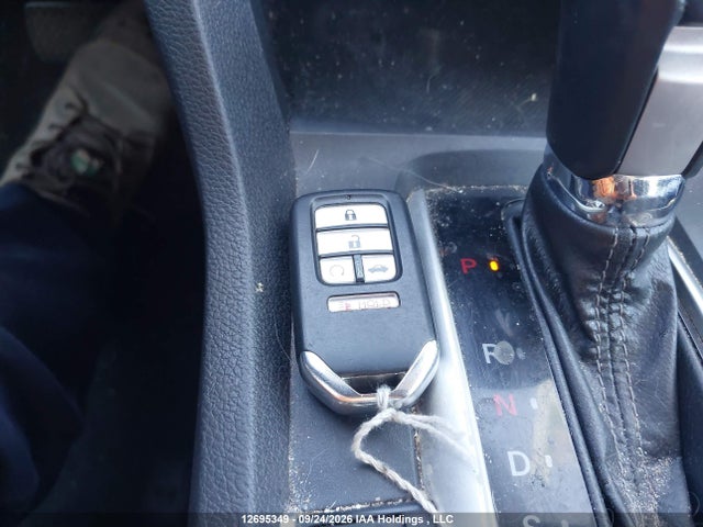 Aukcja sprzedaży 2018 Honda Civic, vin: 2HGFC1F47JH104792, numer aukcji: 12695349