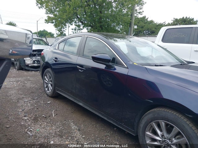 Mazda Mazda3 Gx 2025 JM1BPABM0S1772554 Image 13
