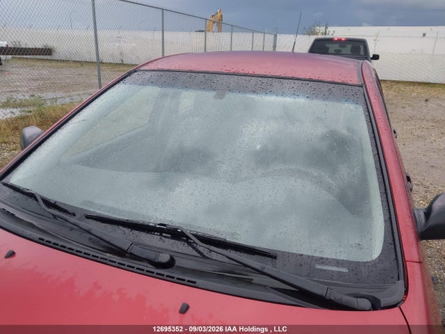 12695352 :رقم المزاد ، 2T1BR32EX3C721137 vin ، 2003 Toyota Corolla Ce/le/s مزاد بيع