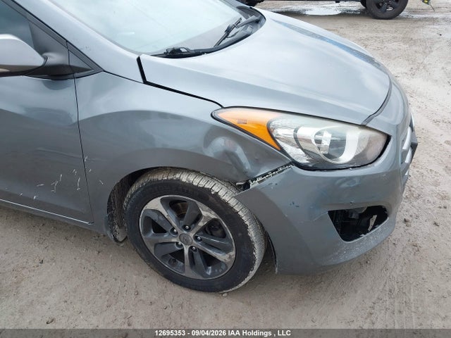 KMHD35LH4GU298400 Hyundai ELANTRA GT