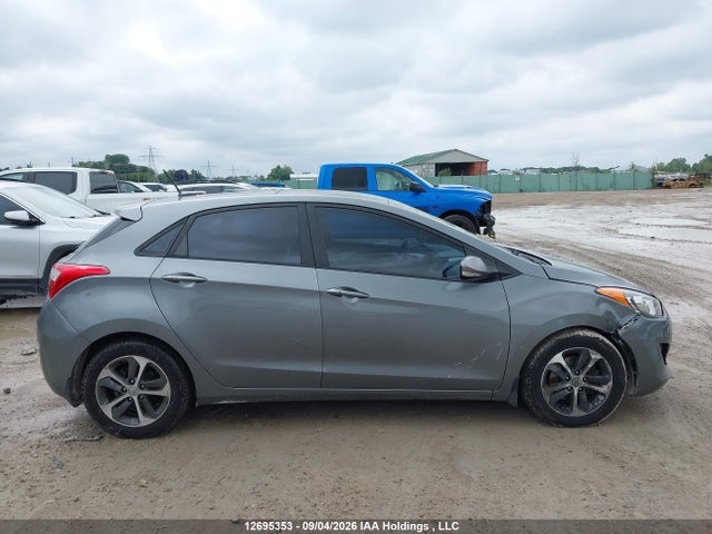 KMHD35LH4GU298400 Hyundai ELANTRA GT