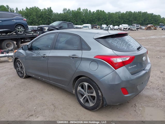 KMHD35LH4GU298400 Hyundai ELANTRA GT