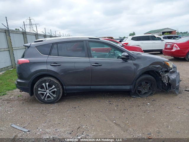 Toyota RAV4 LE 2016 2T3BFREV1GW463447 Image 13