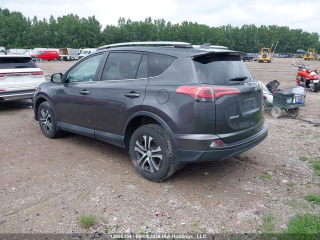 Toyota RAV4 LE 2016 2T3BFREV1GW463447 Image 3