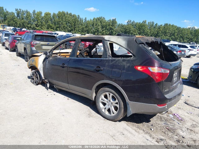 Продаж на аукціоні авто 2012 Hyundai Veracruz, vin: KM8NUDCC1CU182677, номер лоту: 12695356