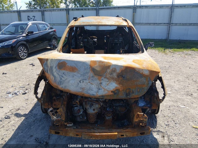 Продаж на аукціоні авто 2012 Hyundai Veracruz, vin: KM8NUDCC1CU182677, номер лоту: 12695356