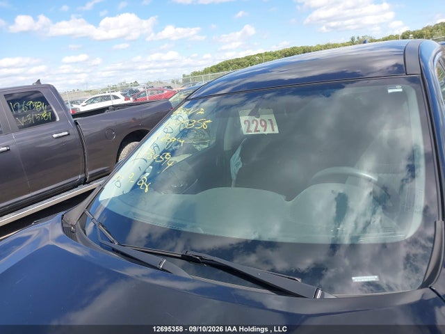 Auction sale of the 2018 Nissan Rogue S/sv, vin: 5N1AT2MT9JC734594, lot number: 12695358