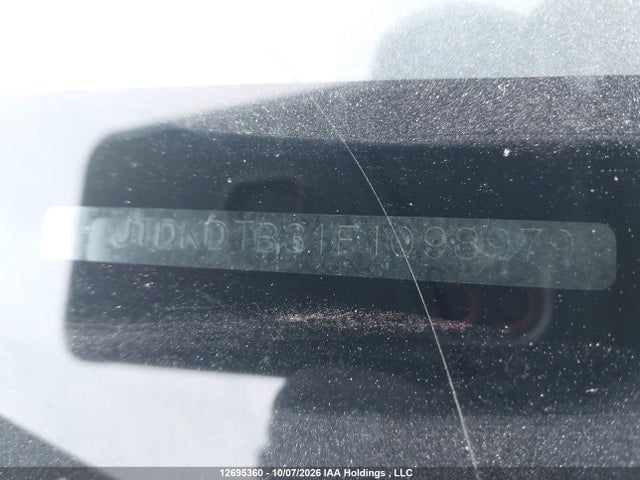 Toyota PRIUS C 2015 JTDKDTB31F1098979 Image 19