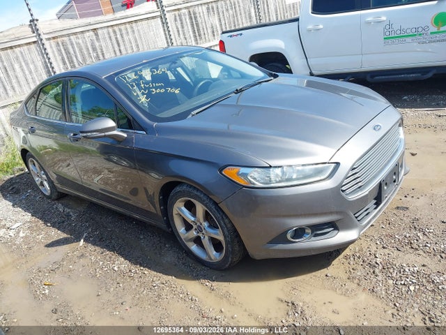 2013 Ford Fusion მანქანა იყიდება აუქციონზე, vin: 3FA6P0HR9DR300706, აუქციონის ნომერი: 12695364