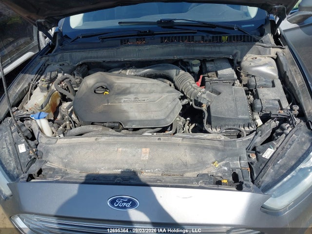 Продаж на аукціоні авто 2013 Ford Fusion, vin: 3FA6P0HR9DR300706, номер лоту: 12695364